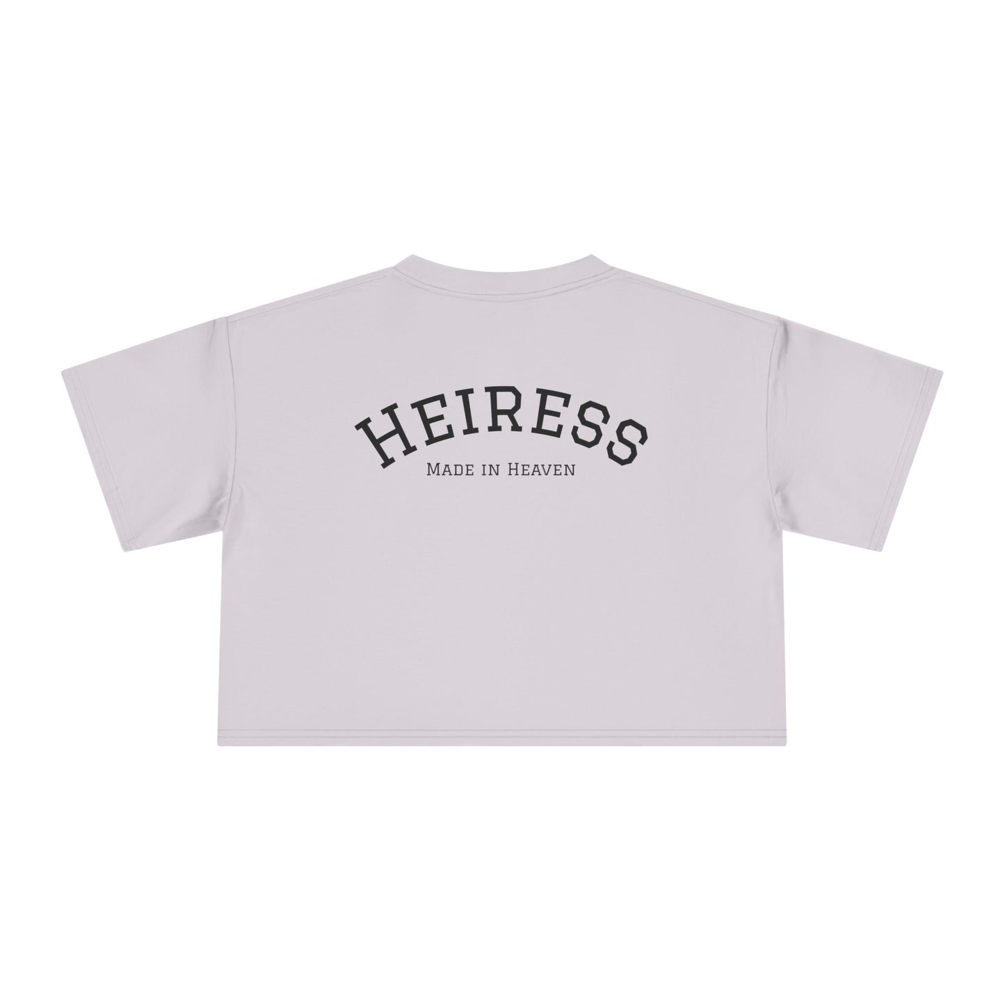 God’s Champion Crop – Heiress Edition