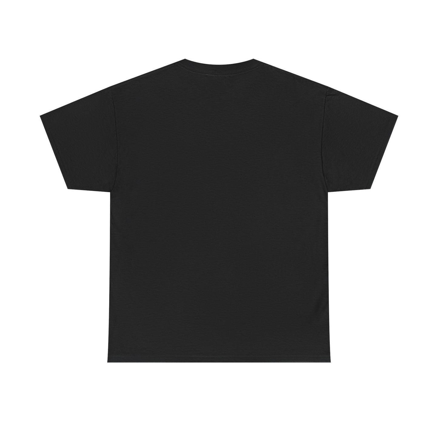 Be Blessed Fitness Core Tee