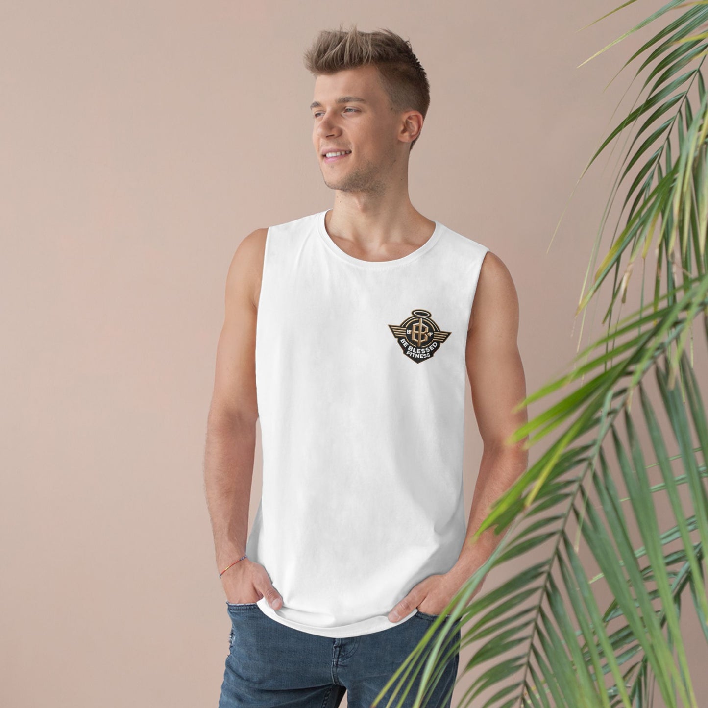 God’s Champion Performance Tank