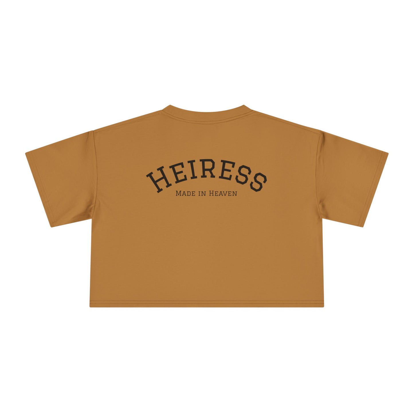 God’s Champion Crop – Heiress Edition