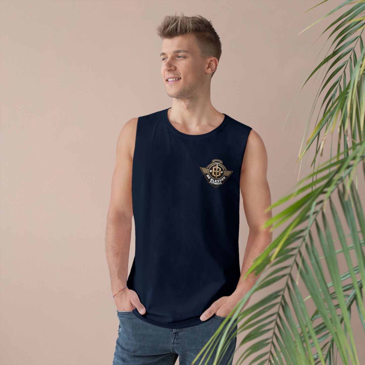 God’s Champion Performance Tank