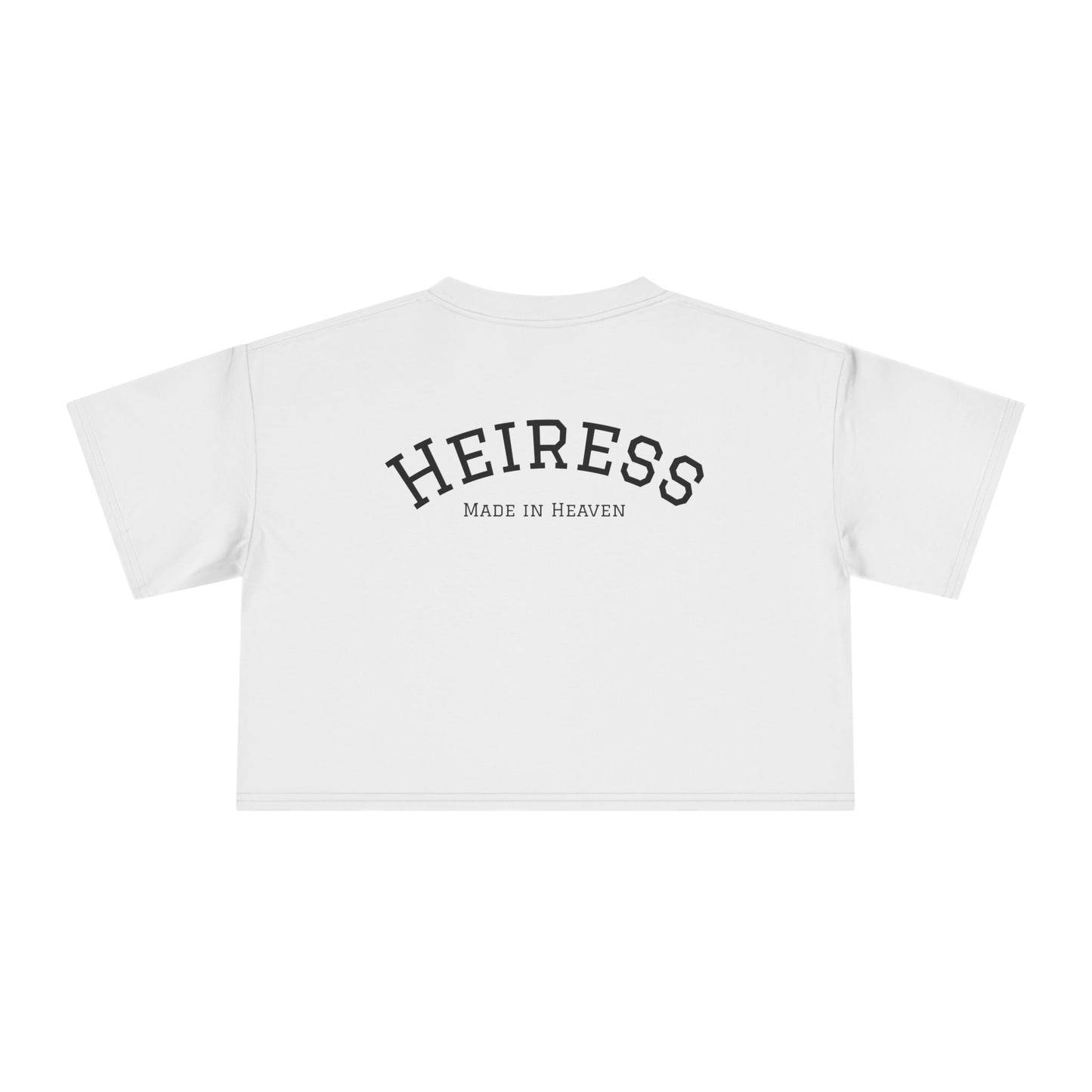 God’s Champion Crop – Heiress Edition