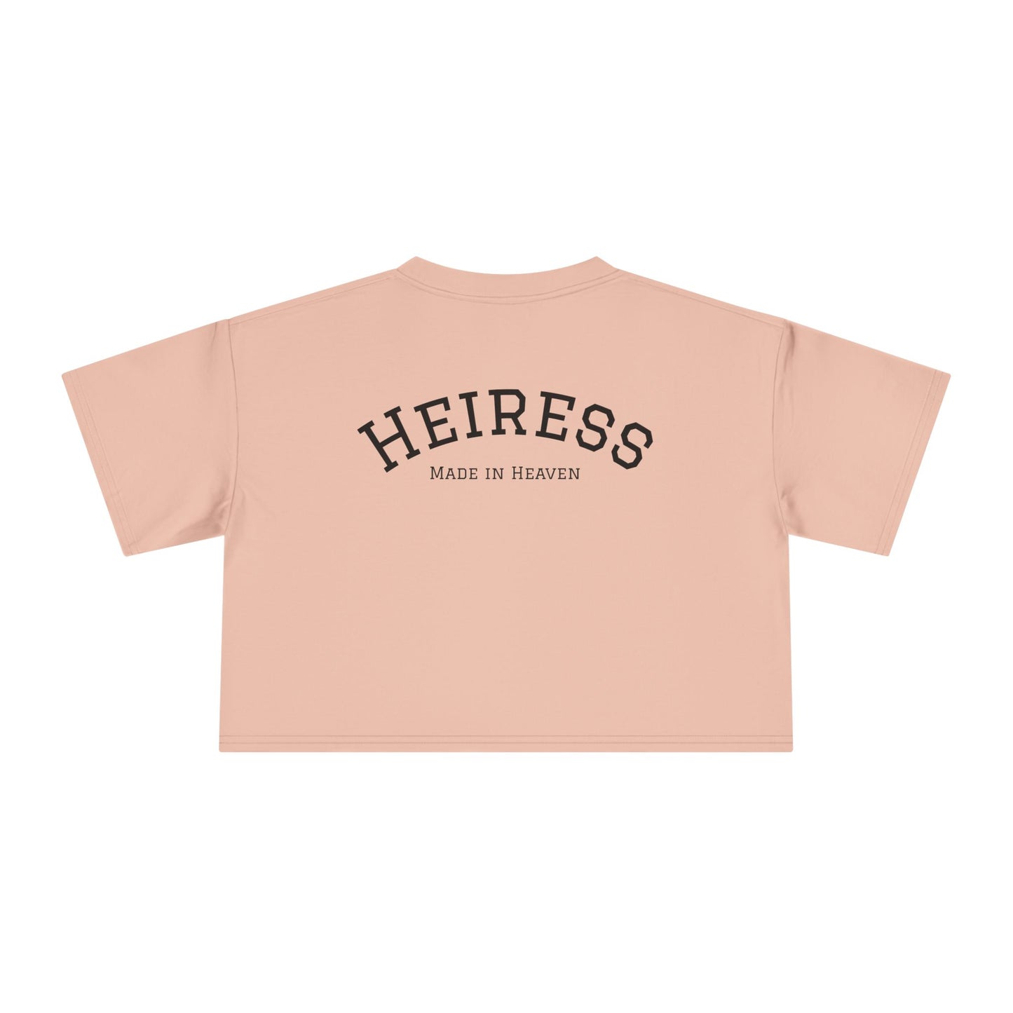 God’s Champion Crop – Heiress Edition