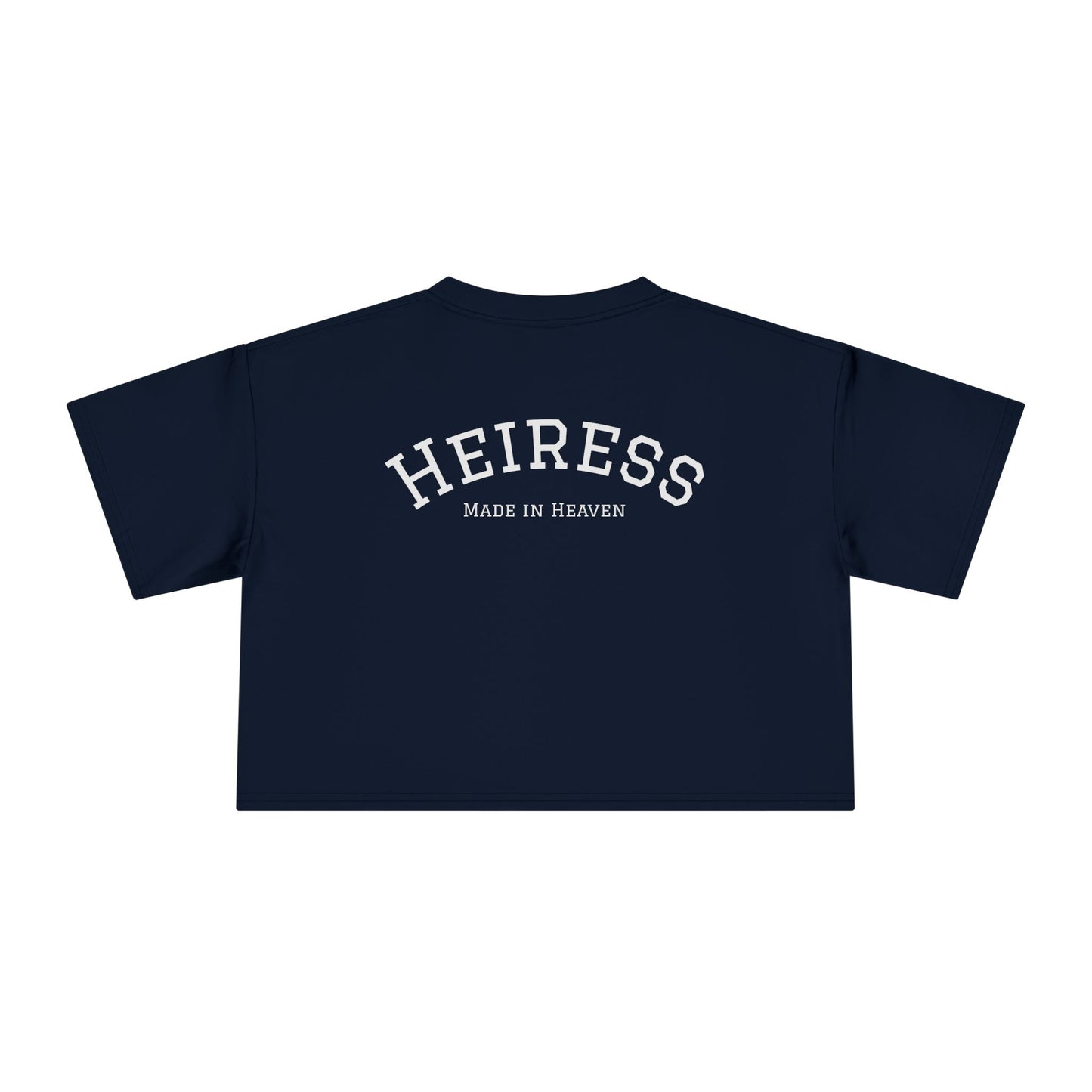 God’s Champion Crop – Heiress Edition