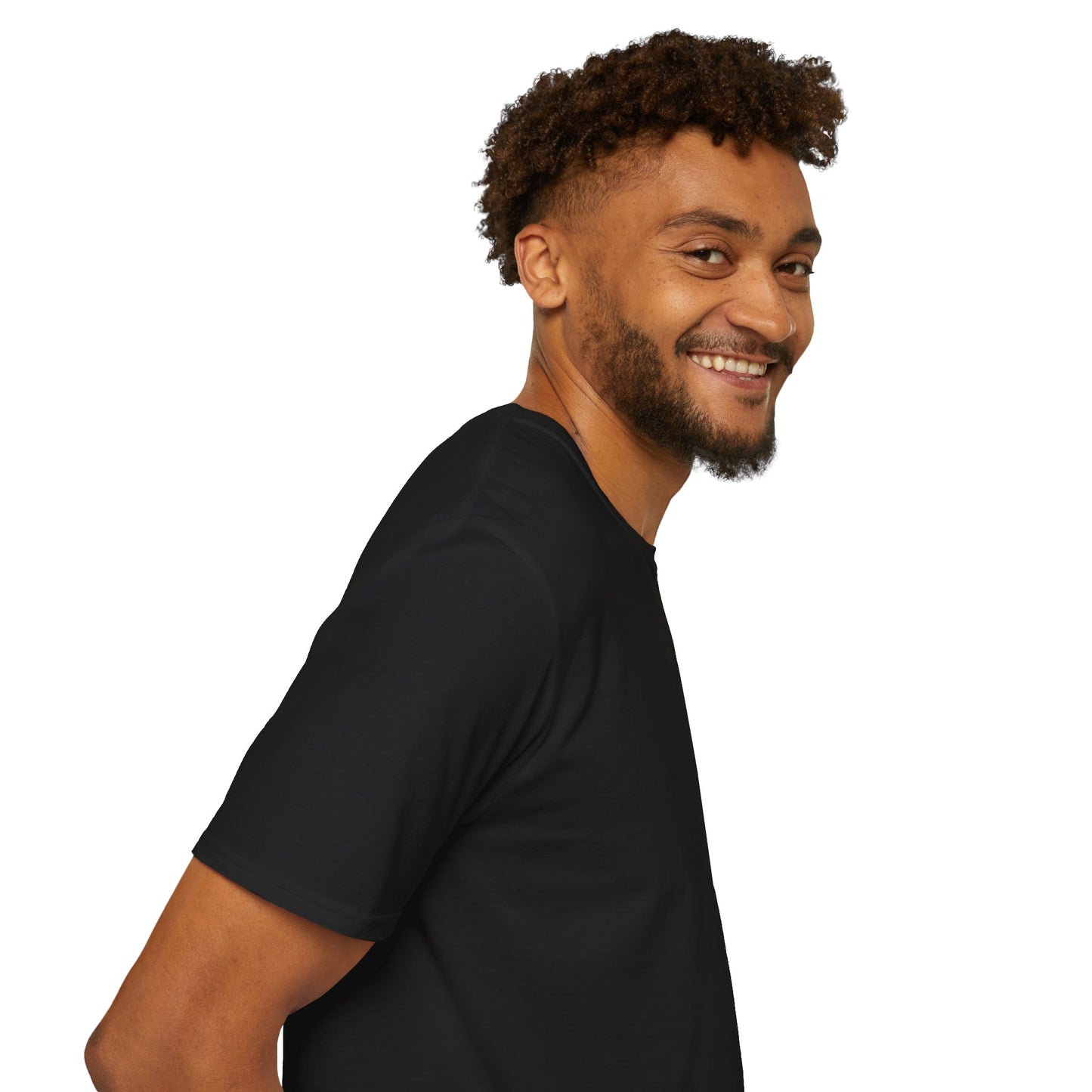 GMOTIONS “Genesis Coordinates” Tee – Orbit Logo Edition