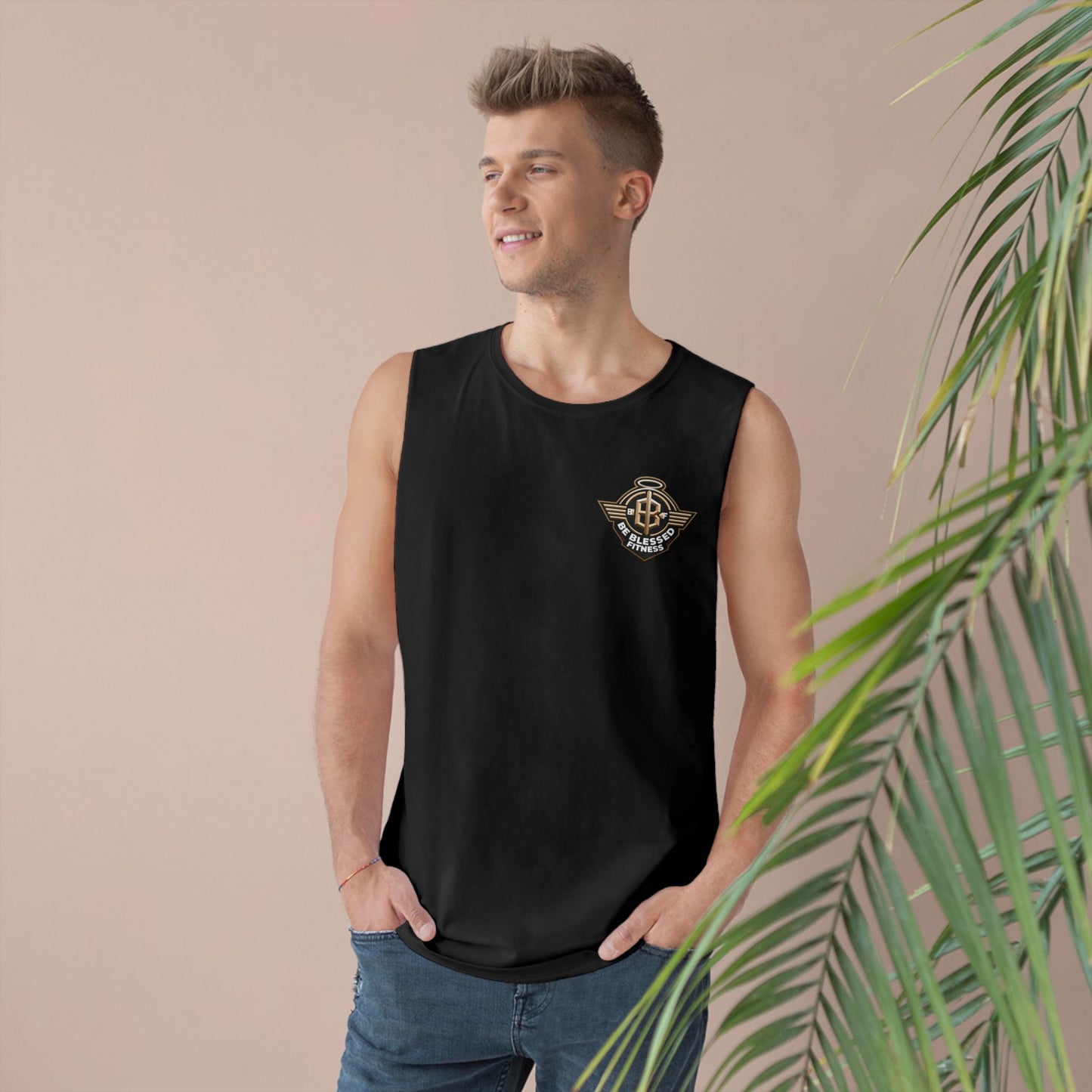 God’s Champion Performance Tank