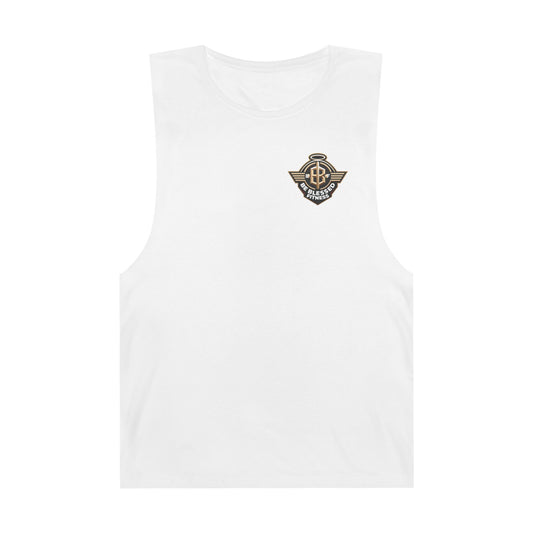 God’s Champion Performance Tank