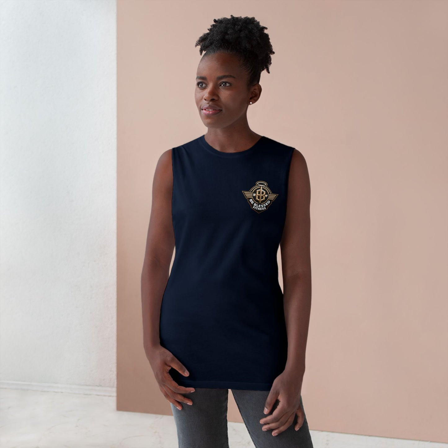 God’s Champion Performance Tank