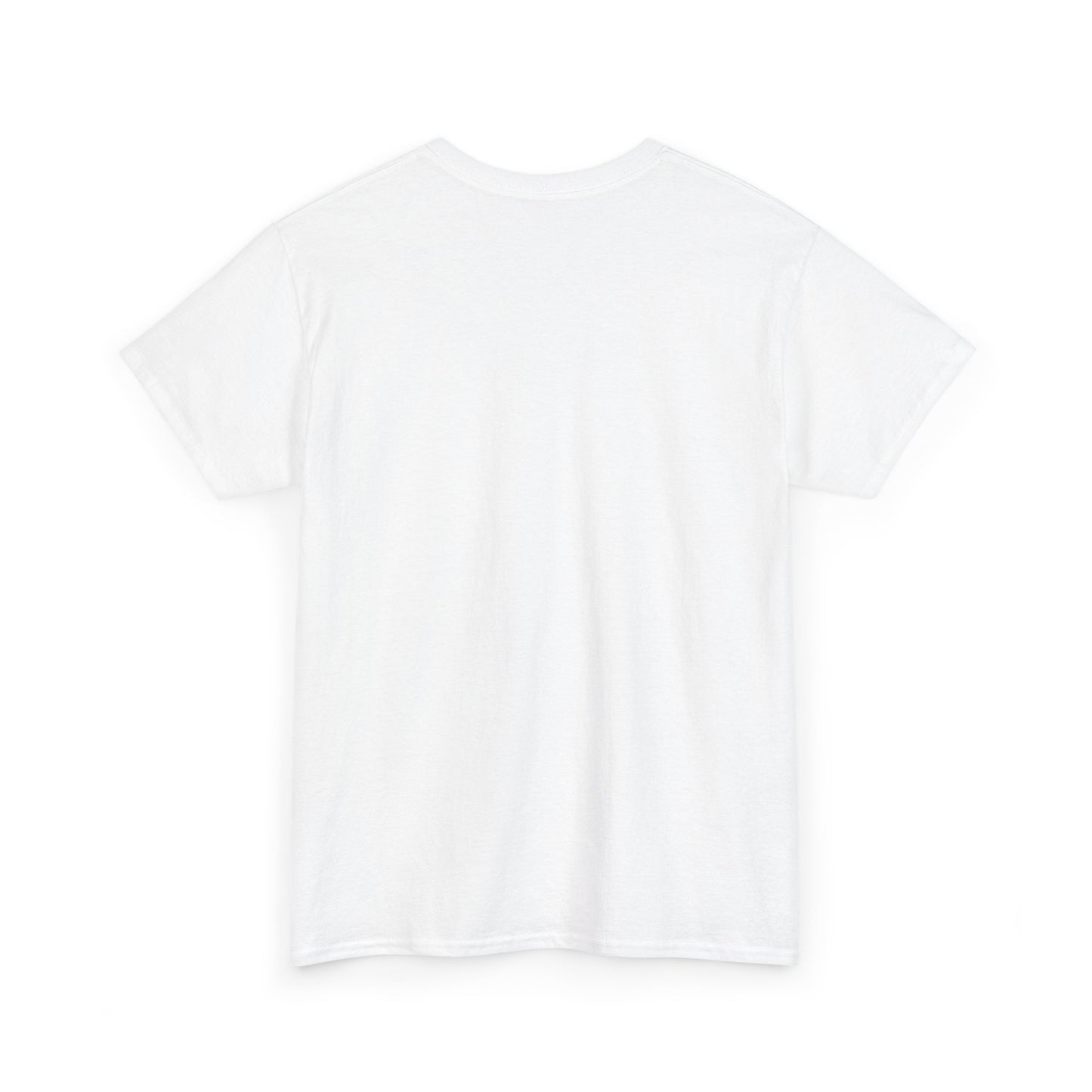 Be Blessed Fitness Core Tee