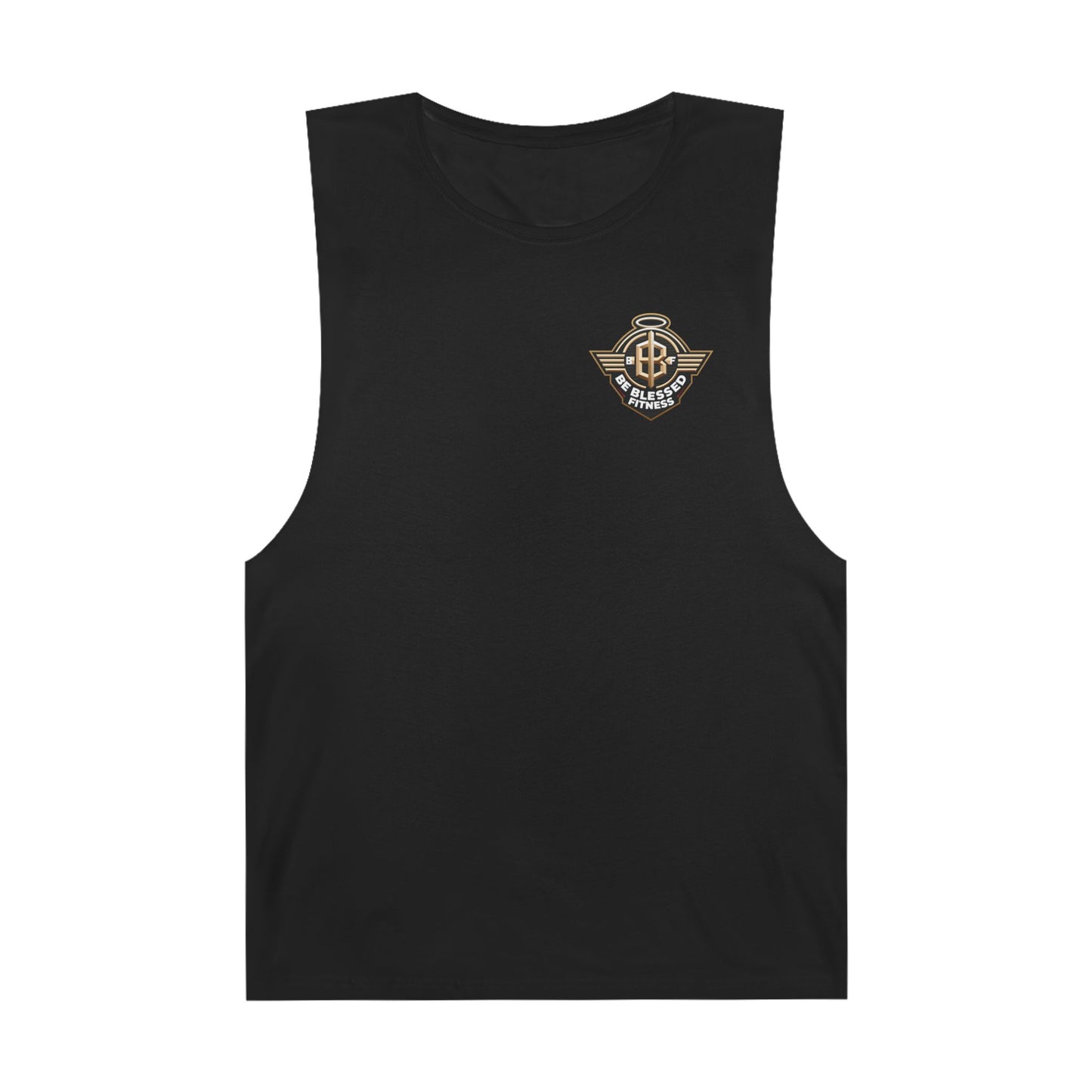 God’s Champion Performance Tank