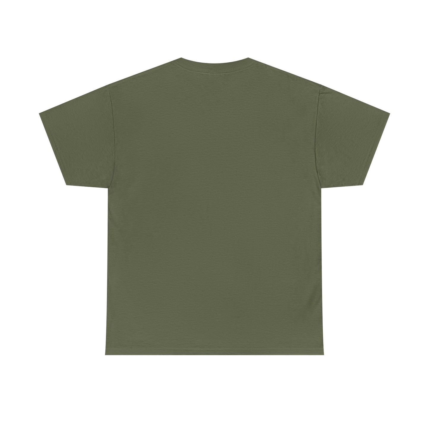 Be Blessed Fitness Core Tee