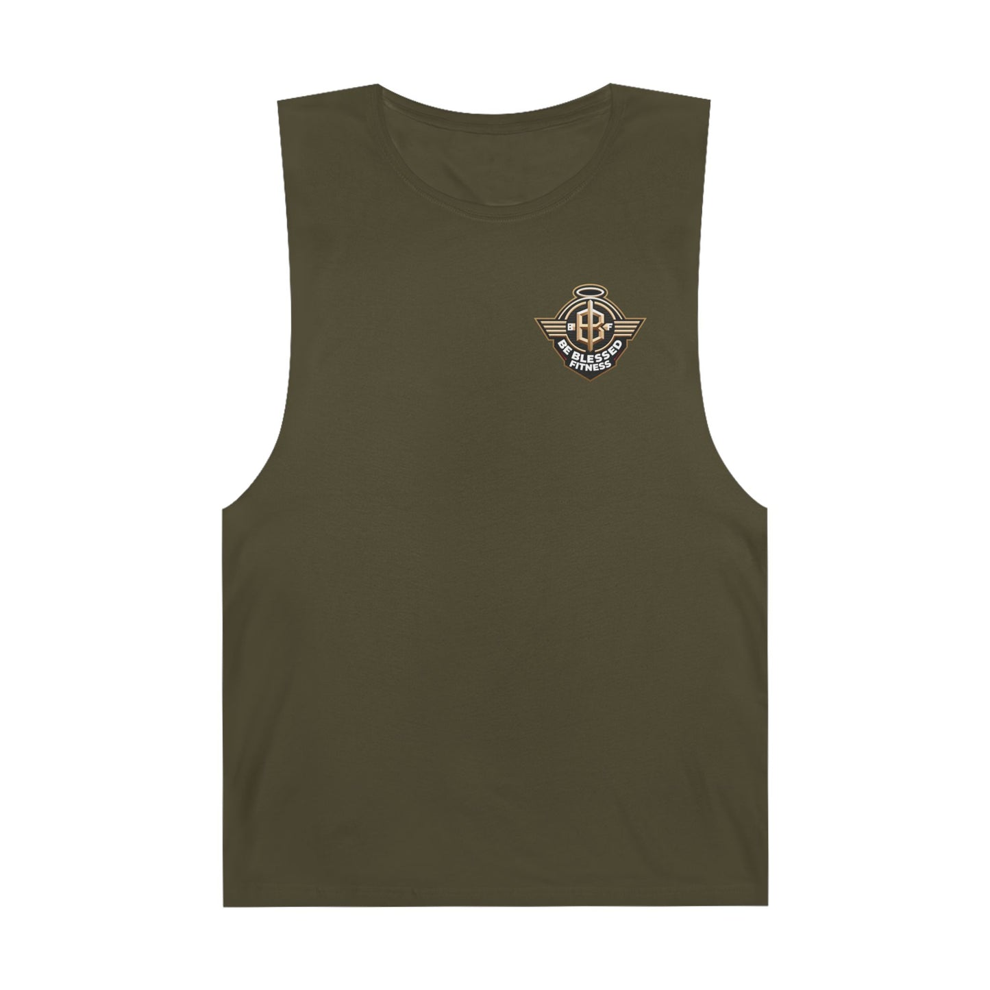 God’s Champion Performance Tank