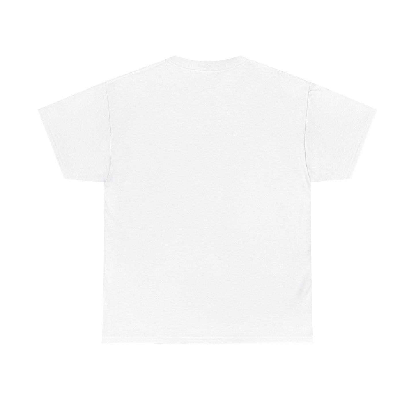 Be Blessed Fitness Core Tee