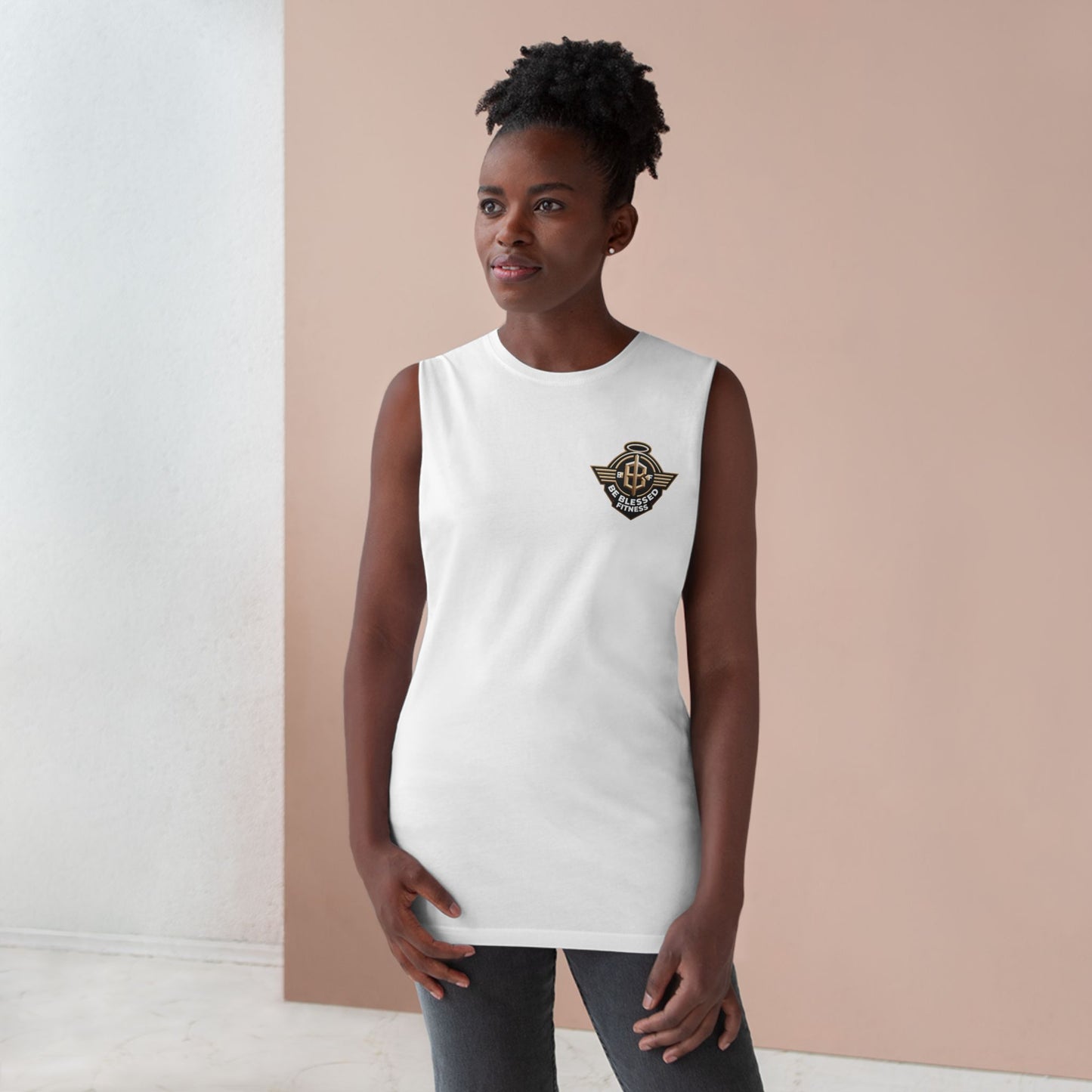 God’s Champion Performance Tank