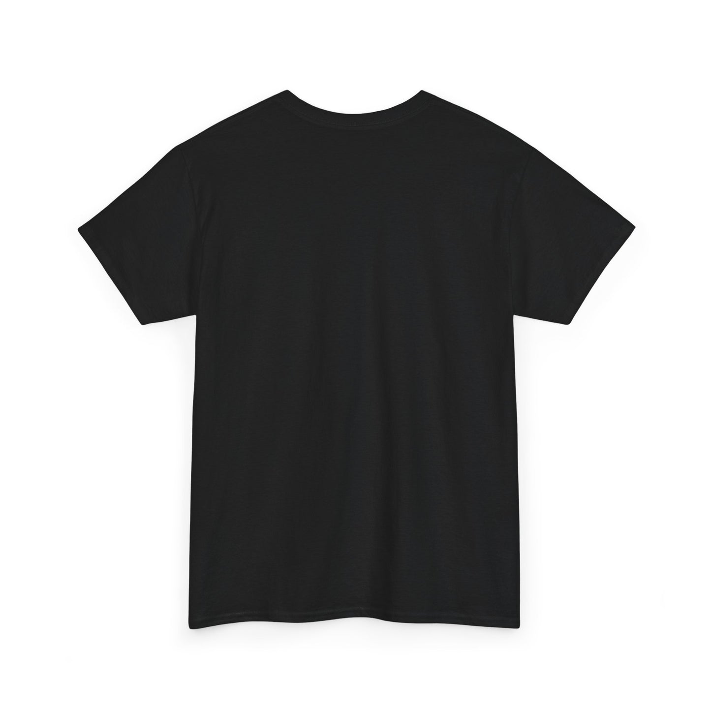 Be Blessed Fitness Core Tee