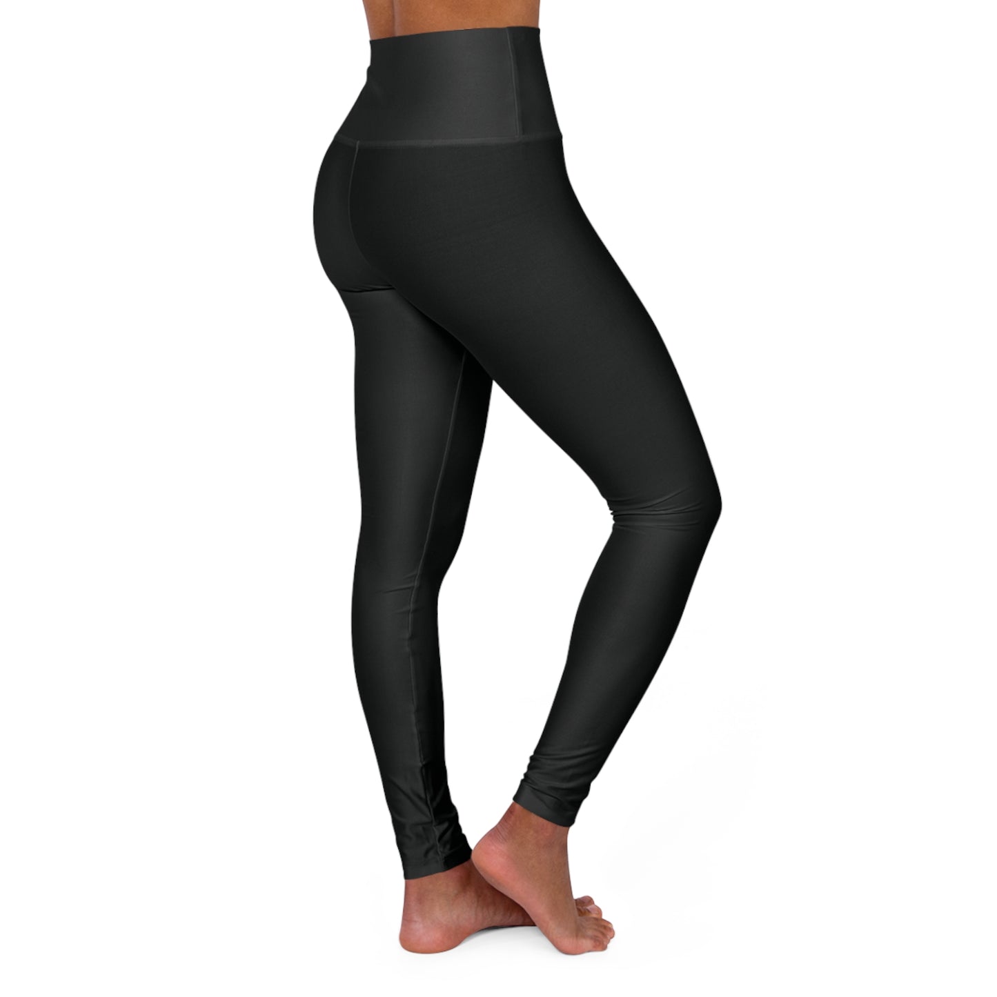 Be Blessed Sculpt Leggings – Everyday Faith Edition