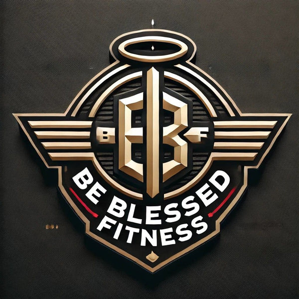 Be Blessed Fitness