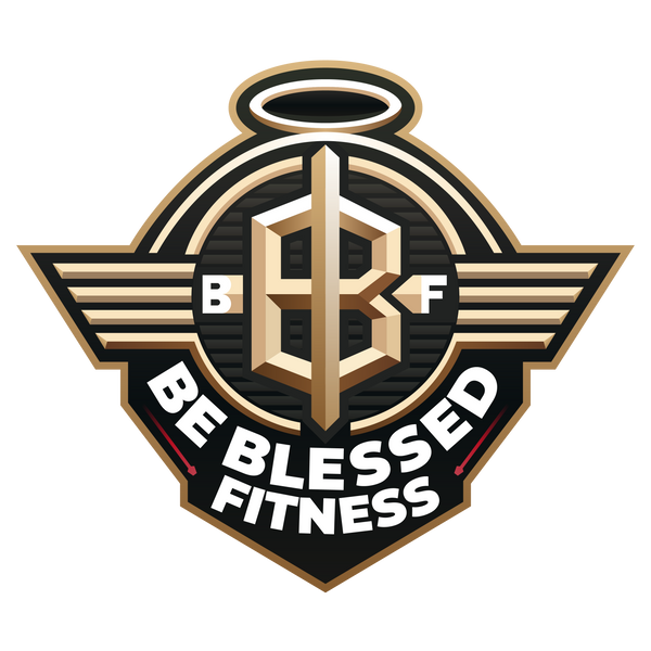 Be Blessed Fitness